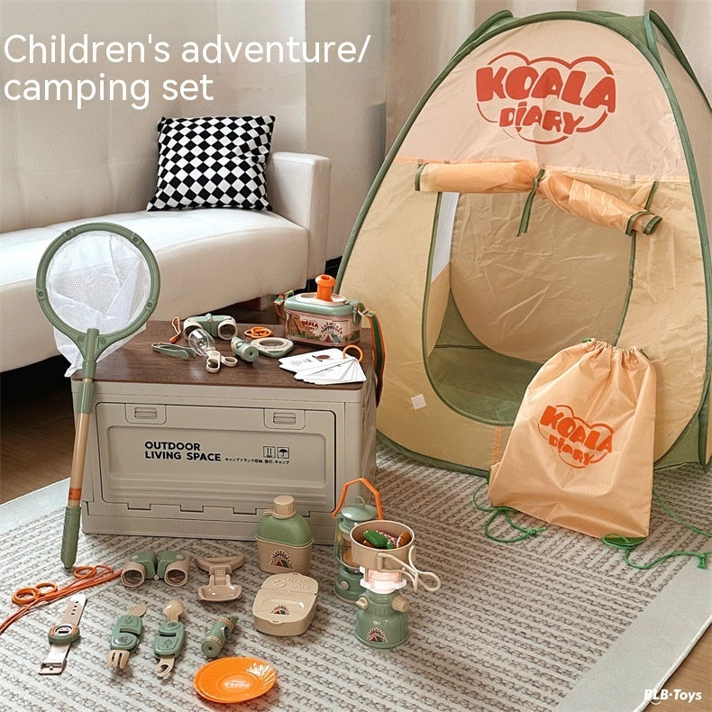 Discover the Joy of Nature with Our Camping Toys Insect Observation Box
